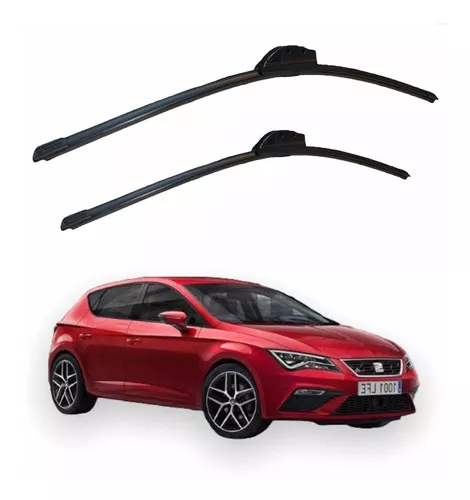 Limpiaparabrisas Para Seat Leon