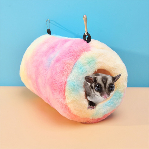 Hamaca Para Hámster (1 #mold), Cómoda Y Pequeña
