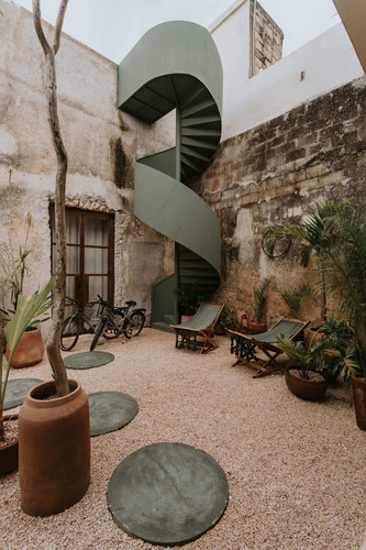 Mérida Centro