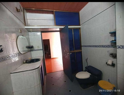Imagen 7 de 13 de En Venta Amplia Casa De Platabanda En Caña De Azucar Yc