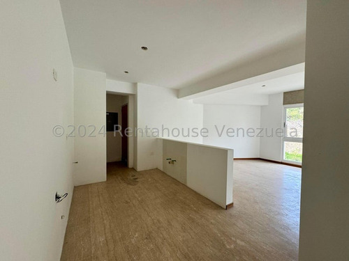 Apartamento En Venta Lomas De Las Mercedes Jose Carrillo Bm Mls #24-28210