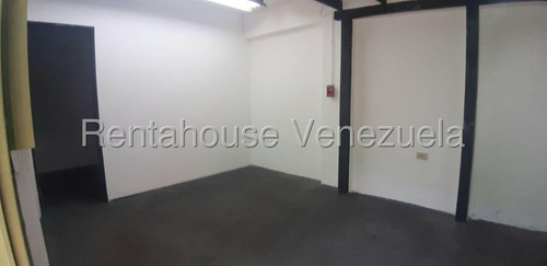 Local En Alquiler Bello Monte #25-6764 K.f