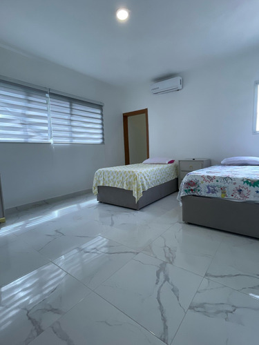 Casa En Venta En San Francisco De Macorís