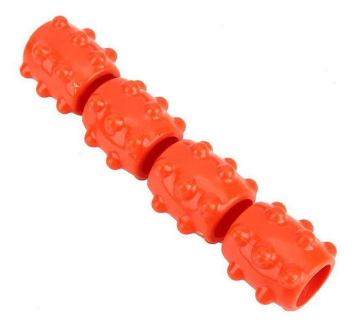 Disparador De Fitness Con Palo De Rodillo De Automasaje 42cm