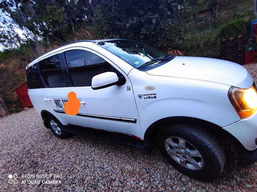 Mahindra Xylo 2015 2.2 Minivan
