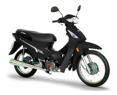 Keller Crono Classic