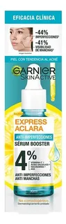 Garnier Sérum Anti-imperfecciones Con Ácido Salicílico 30ml