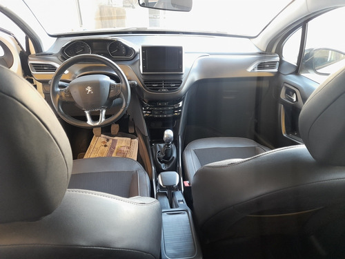 Peugeot 2008 1.6 Thp Sport