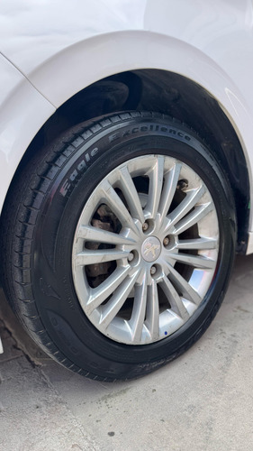 Peugeot 208 1.6 Allure