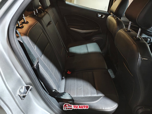 Ford Ecosport 1.5 Titanium 123cv 4x2 Manual