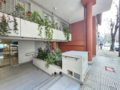 Monoambiente En Alquiler