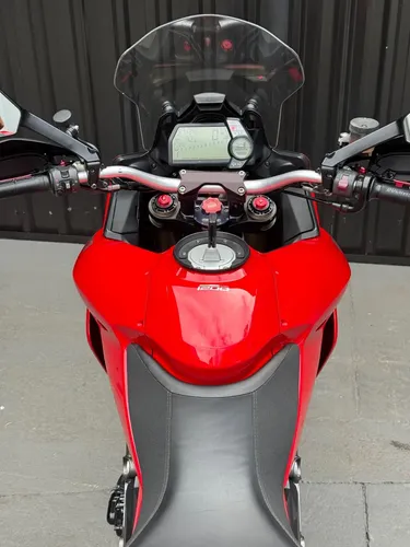 Ducati Multistrada 1200 Ducati | MercadoLivre