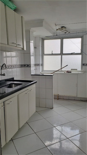 Imagem 6 de 14 de Apartamento Á Venda No Jardim Tiro Ao Pombo Na Freguesia Do