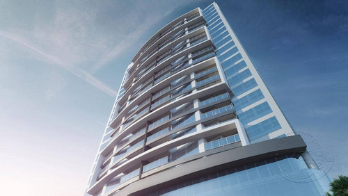 Imagem 13 de 17 de Apartamento À Venda, 67 M² Por R$ 690.000,00 - Empresarial 18 Do Forte - Barueri/sp - Ap1372
