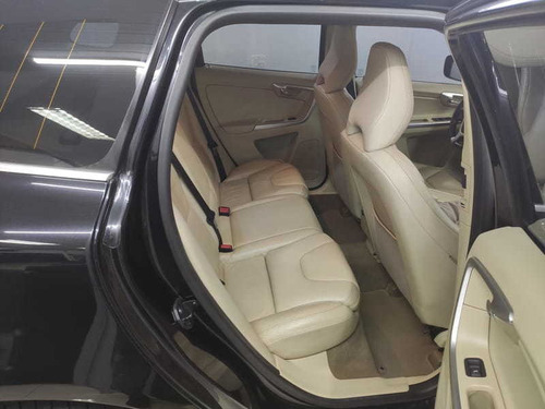 Volvo Xc 60 R-design 3.0 Awd 304cv 5p