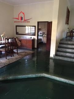 Chácara A Venda No Bairro Ville Saint James Ii Em Campo - 1203-1