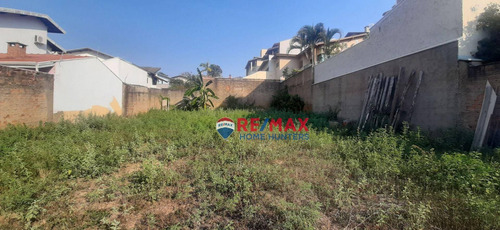 Imagem 11 de 27 de Terreno No Taquaral À Venda, 540 M² Por R$ 550.000 - Alto Taquaral - Campinas/sp - Te1014
