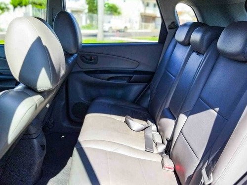 Imagem 9 de 9 de Hyundai Tucson Glsb 2015