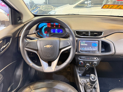 Chevrolet Prisma 1.4 Lt 4p