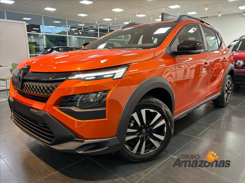 Renault Kardian 1.0 TCE FLEX EVOLUTION EDC