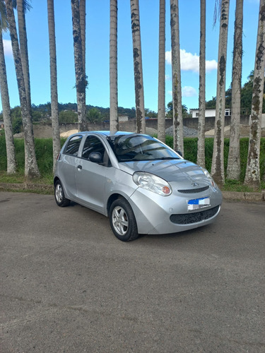 Chery S-18 1.3 16v Flex 5p