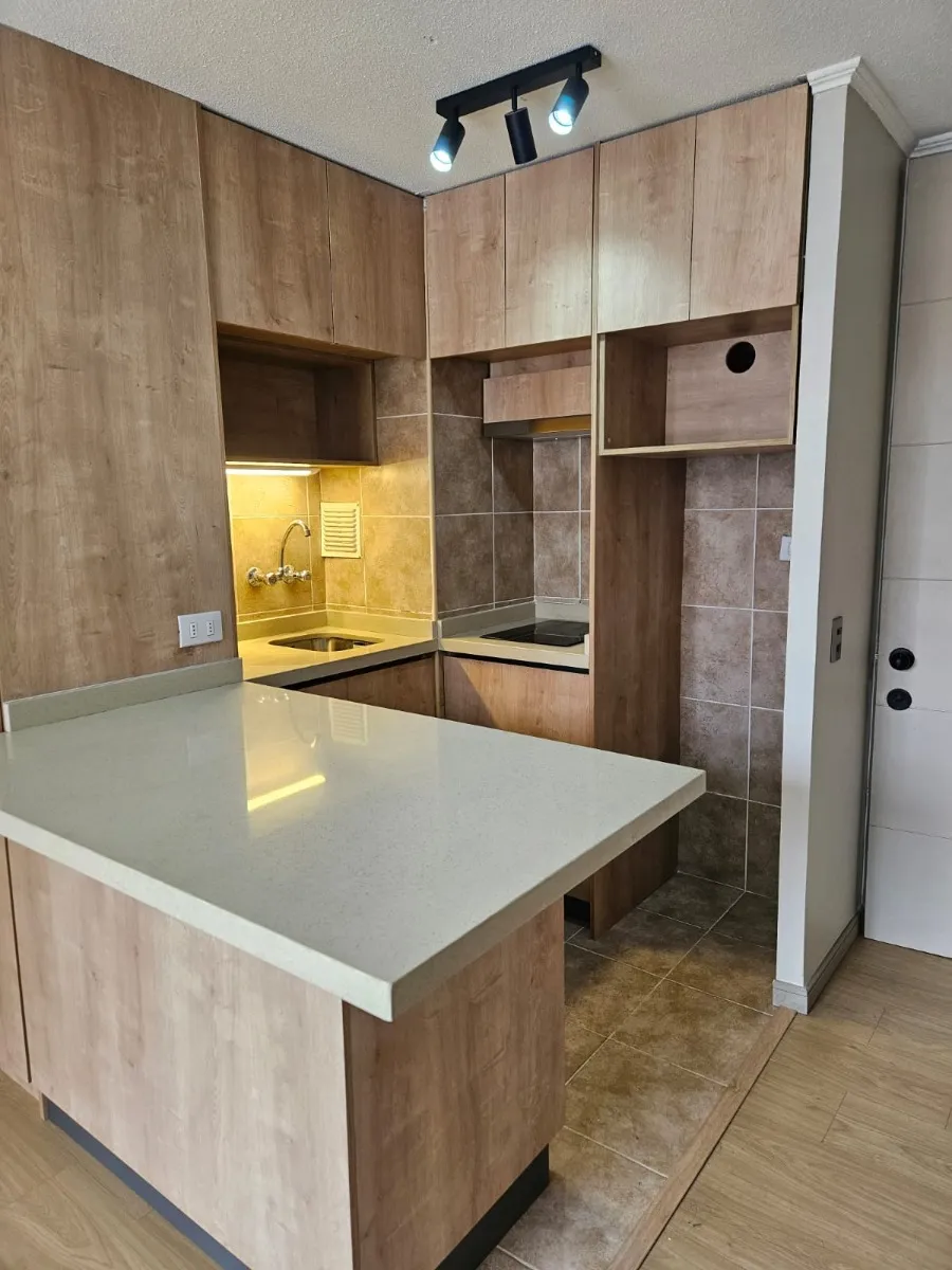 Imagen 2 de 16 de Oportunidad Venta Depto En Matucana
