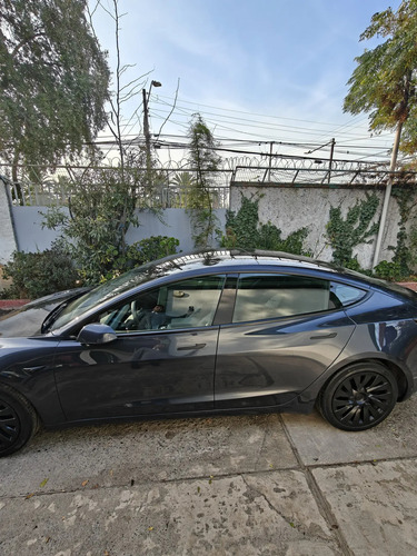 Tesla Model 3 0.0 Standard Range Plus At 4x4 Electrico 2024