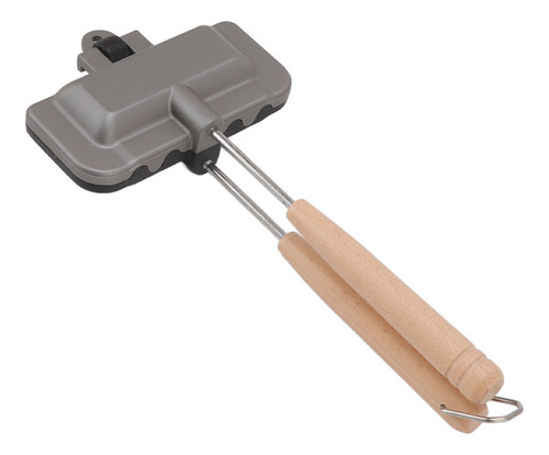 Sartén Pequeña Para Sándwiches, Portátil, Antiadherente, Ext