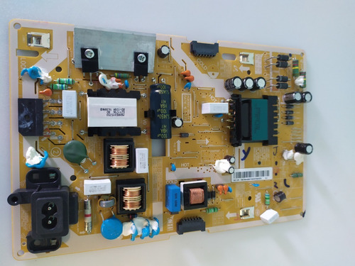 Fuente Bn44-00871a,samsung Un55k6500af (Usado)