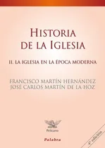 Comprar Libro-historia De La Iglesia Ii Iglesia En La Época Moderna