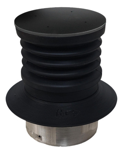 Grinder De Una Sola Presión A Mano Cubierta De Metal