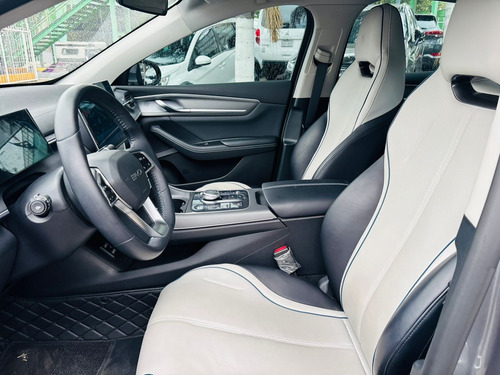 Byd King 2024