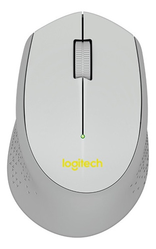 Mouse Inalámbrico Logitech M280 1000dpi 3 Botones 10mts N Nx