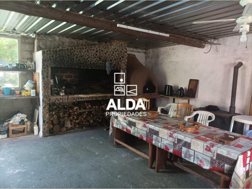 Casa Bella Vista Piriápolis 5 Dorms Alquiler Temporada Ca300126