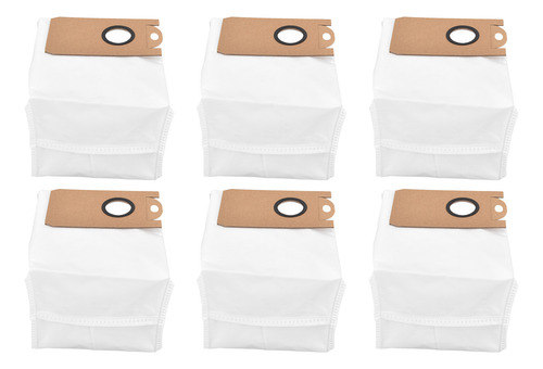Robot Barredor De Bolsas De Almacenamiento De Polvo Para Asp