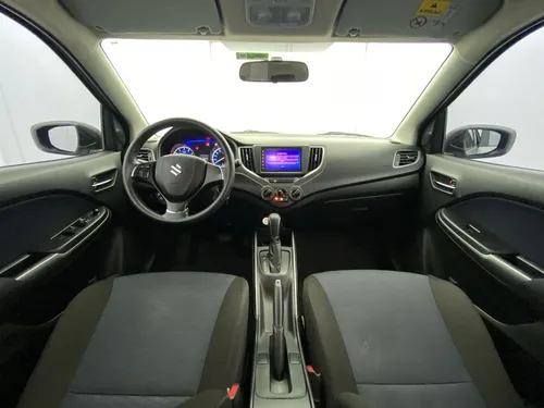 Suzuki Baleno 1.4 Gl