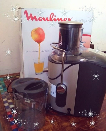 Jugera Moulinex Xxl 1200 W