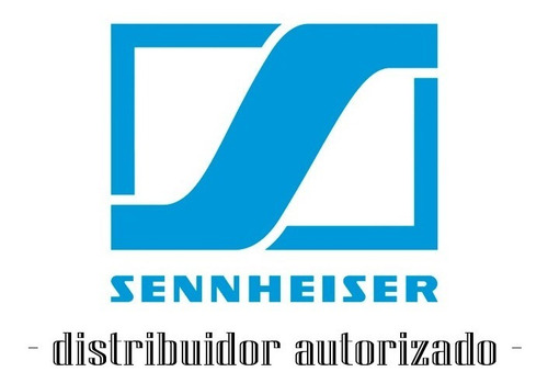 Imagen 4 de 5 de Auriculares Sennheiser Hd 407