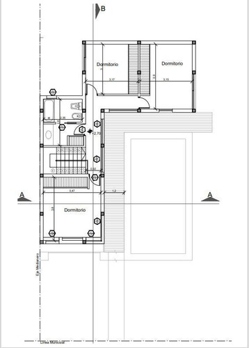 Imagen 2 de 11 de Casa De 2 Dormitorios - Zona Sicardi