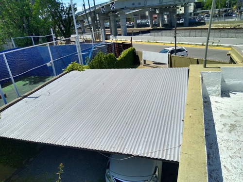 Retasada !!!en Ituzaingó, Frente A Las Vías, A 2 Cuadras De La Estación De Padua Norte, Permuta Dto Ituzaingo