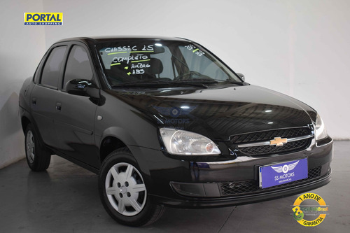 Chevrolet Classic Ls Vhc E 1.0 (flex)
