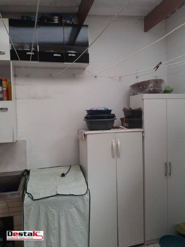 Imagem 15 de 19 de Assunção, São Bernardo Do Campo/sp - So0832