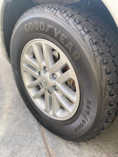 Imagem 15 de 15 de Toyota Sw4 2015 3.0 Srv 7l 4x4 Aut. 5p