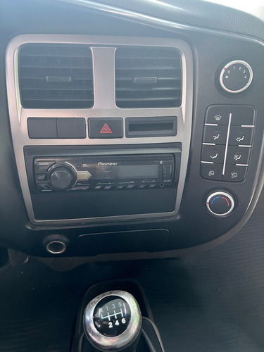 Hyundai HR 2.5 Hd Cab. Curta S/ Carroceria Tci 2p