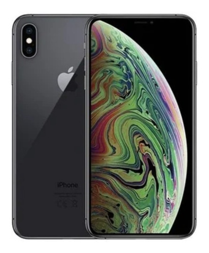 iPhone XS Max 64gb Seminuevo - Msf Sale