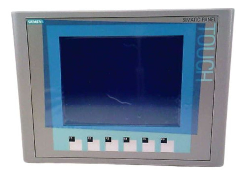6av6647-0ab11-3ax0 Siemens (Usado)