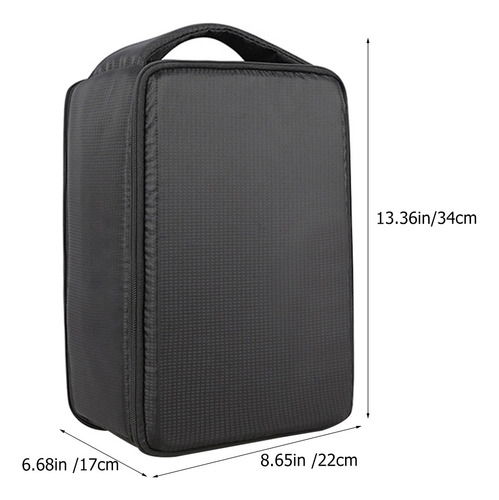 A Bolsas De Almacenamiento Para Viajes, Bolsa Combinada