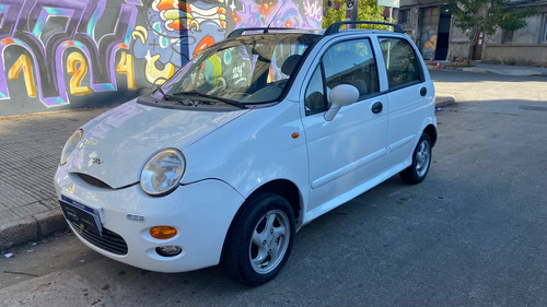 Chery Qq