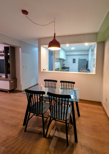 Alquiler De Habitaciones Para Mujeres-pueblo Libre( Limite Con San Miguel) A Dos Cuadras De Plaza San Miguel, Pucp, A 10 Minutos De La Upc, U. San Marcos Y U. Ruiz De Montoya; A 20 Minutos U.pacifico.