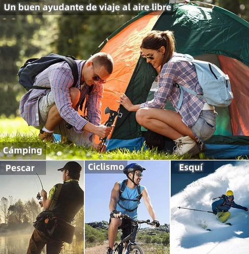 I Alicates De Seguridad Multifuncionales Portátiles 14 En 1